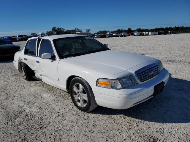 Photo 4 from auction – 2011 FORD CROWN VICT with VIN 2FABP7EV1BX183999