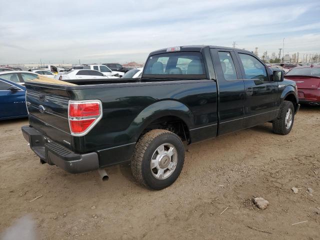 Photo 3 from auction – 2014 FORD F150 SUPER with VIN 1FTEX1CMXEFC01771
