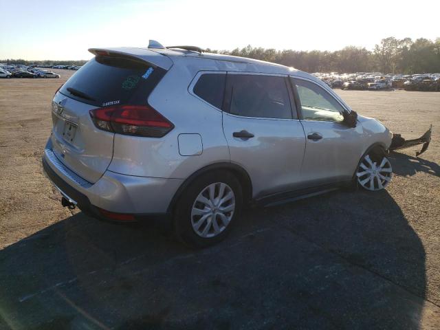 Photo 3 from auction – 2017 NISSAN ROGUE S with VIN 5N1AT2MT6HC743392