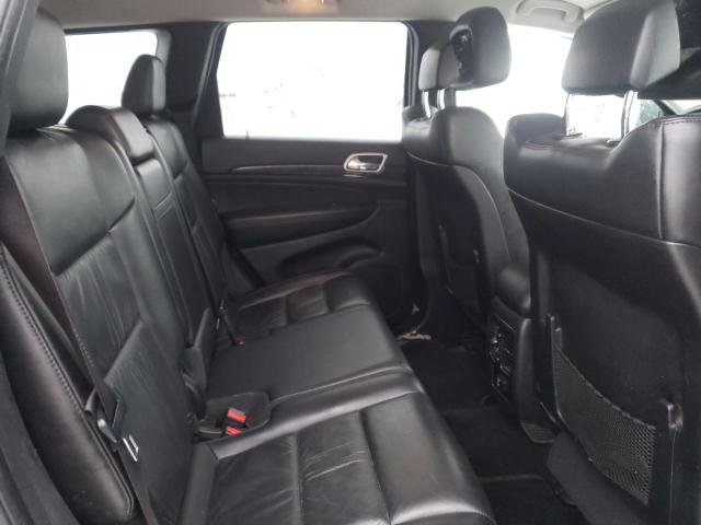 Photo 11 from auction – 2011 JEEP GRAND CHER with VIN 1J4RR4GG5BC569901