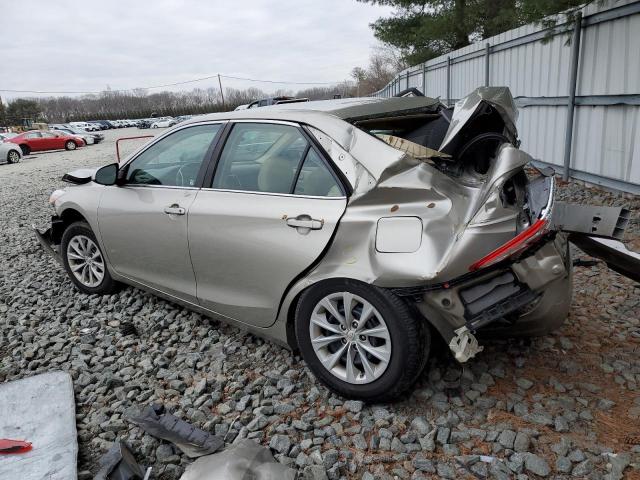 Photo 2 from auction – 2015 TOYOTA CAMRY LE with VIN 4T4BF1FK0FR489590