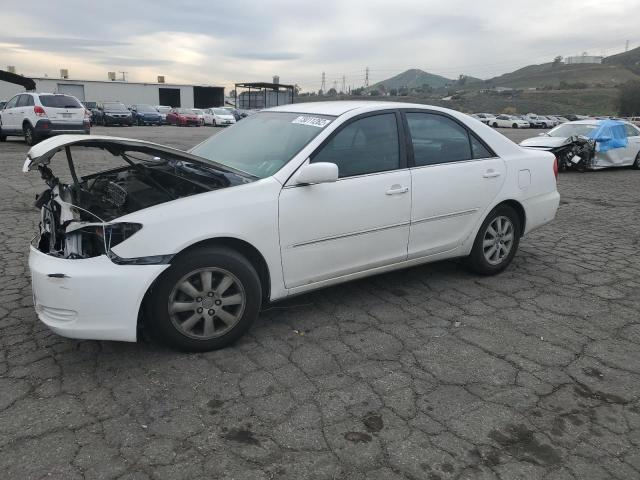 Photo 1 from auction – 2004 TOYOTA CAMRY LE with VIN 4T1BE32K24U334941