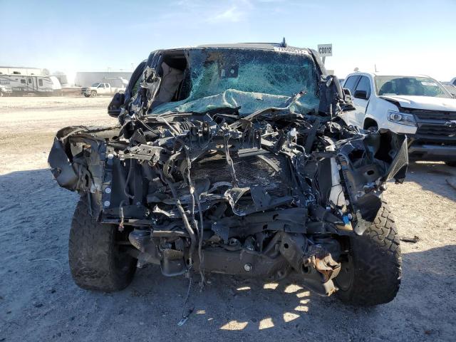 Photo 5 from auction – 2019 CADILLAC ESCALADE E with VIN 1GYS4KKJ6KR330149