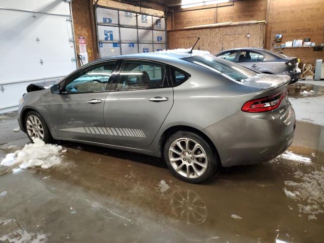 Photo 2 from auction – 2013 DODGE DART LIMIT with VIN 1C3CDFCA8DD711442
