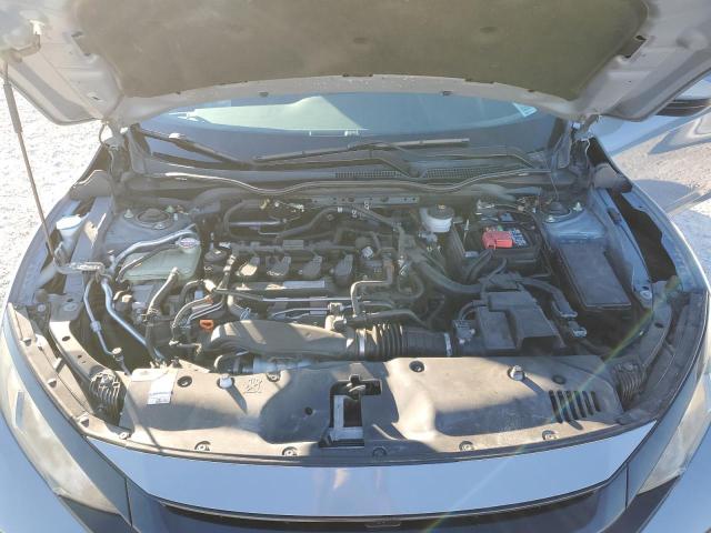 Photo 11 from auction – 2017 HONDA CIVIC EX with VIN SHHFK7H55HU201840