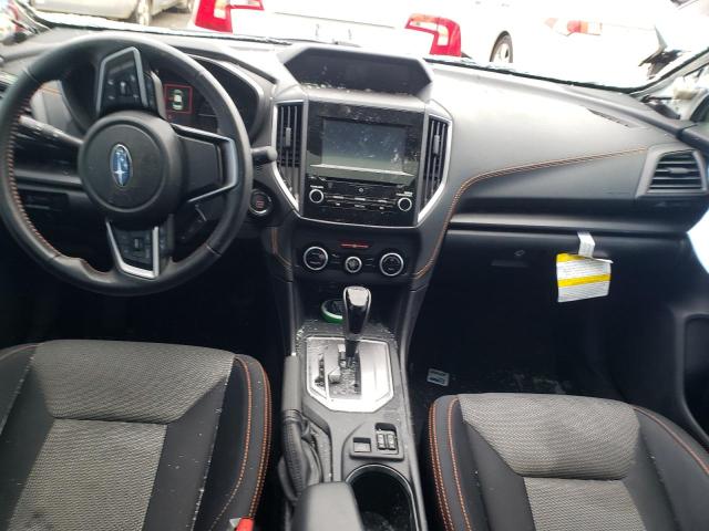 Photo 8 from auction – 2021 SUBARU CROSSTREK with VIN JF2GTAEC0M8345200