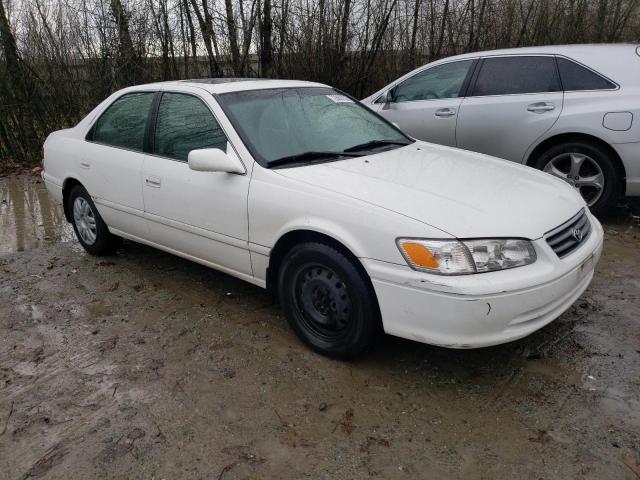 Photo 4 from auction – 2001 TOYOTA CAMRY CE with VIN JT2BG22K610571078