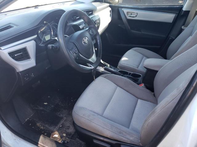 Photo 7 from auction – 2016 TOYOTA COROLLA L with VIN 5YFBURHE7GP558249