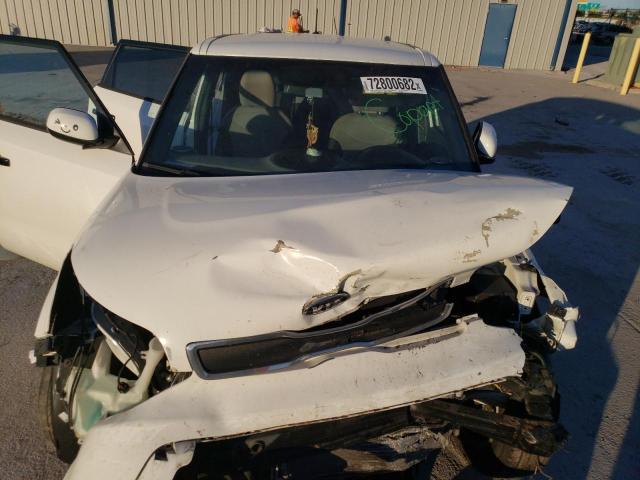 Photo 11 from auction – 2016 KIA SOUL with VIN KNDJN2A25G7262017