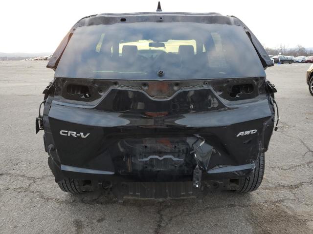 Photo 6 from auction – 2017 HONDA CR-V EXL with VIN 5J6RW2H85HL047248