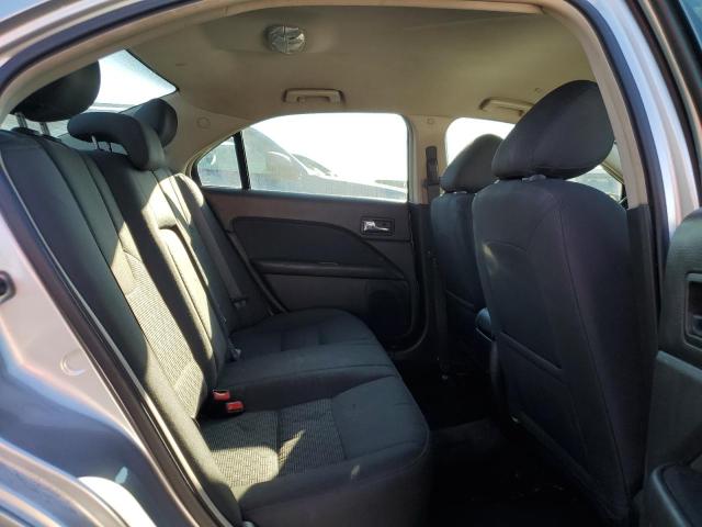 Photo 10 from auction – 2011 FORD FUSION SE with VIN 3FAHP0HA1BR221787