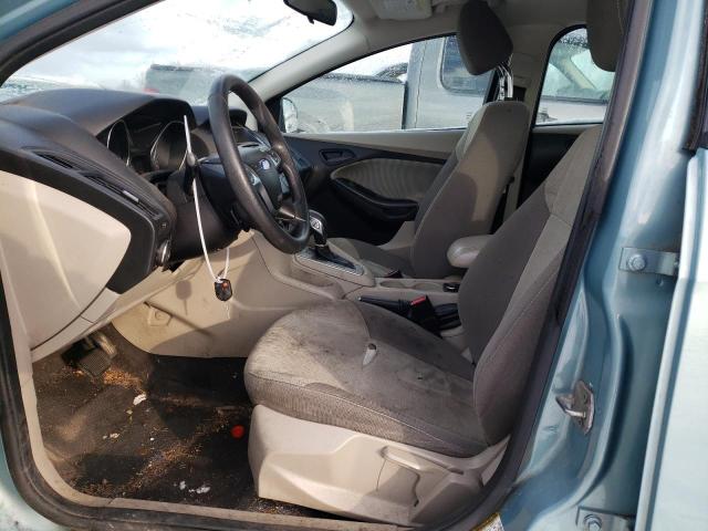 Photo 7 from auction – 2012 FORD FOCUS SE with VIN 1FAHP3K24CL276219