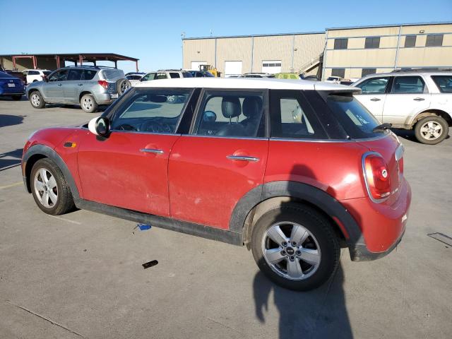 Photo 2 from auction – 2015 MINI COOPER with VIN WMWXS5C55FT829180