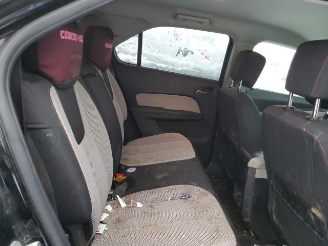 Zdjęcie 11 z aukcji – 2011 CHEVROLET EQUINOX LT z VIN 2CNALDEC3B6472883