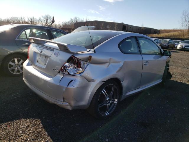 Photo 3 from auction – 2007 TOYOTA SCION TC with VIN JTKDE177070185696