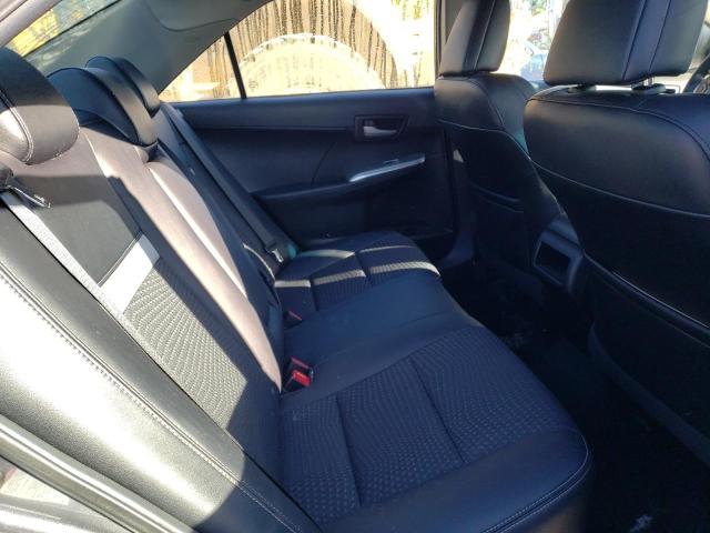 Photo 10 from auction – 2014 TOYOTA CAMRY L with VIN 4T1BF1FK1EU840158
