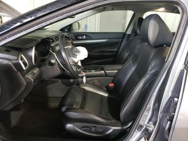 Photo 7 from auction – 2018 NISSAN MAXIMA 3.5 with VIN 1N4AA6AP4JC407471