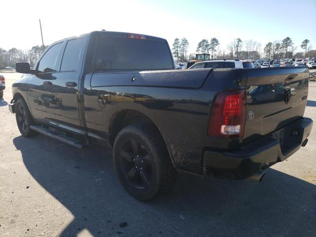 Photo 2 from auction – 2015 RAM 1500 ST with VIN 1C6RR7FT9FS620762
