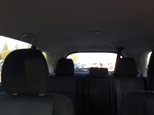 Photo 10 from auction – 2018 MITSUBISHI OUTLANDER with VIN JA4AD2A30JZ010113