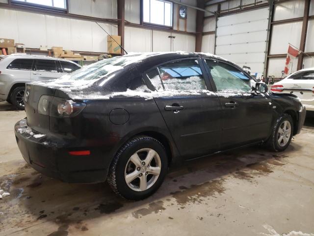Photo 3 from auction – 2007 MAZDA 3 I with VIN JM1BK32F371616852