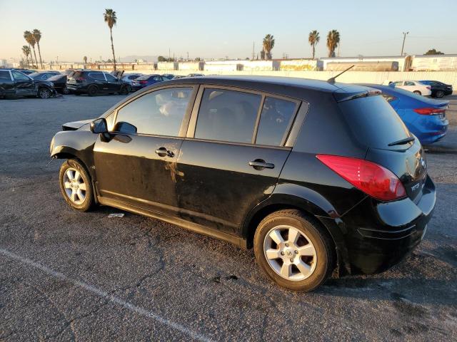 Photo 2 from auction – 2007 NISSAN VERSA S with VIN 3N1BC13E07L458070