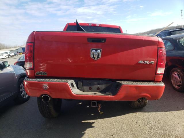 Photo 6 from auction – 2014 RAM 1500 ST with VIN 1C6RR7KT0ES335906