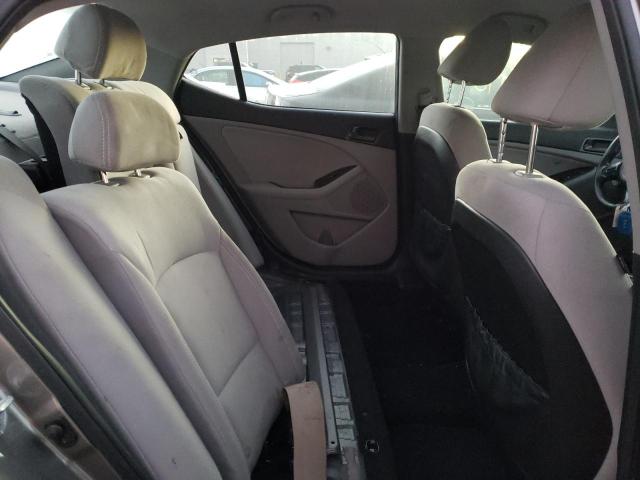 Photo 10 from auction – 2015 KIA OPTIMA LX with VIN 5XXGM4A75FG507392