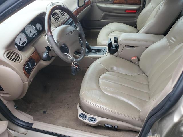Photo 7 from auction – 2003 CHRYSLER 300M with VIN 2C3AE66G83H528029