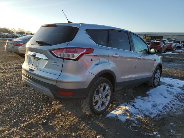 Photo 3 from auction – 2013 FORD ESCAPE SEL with VIN 1FMCU0HXXDUC91085