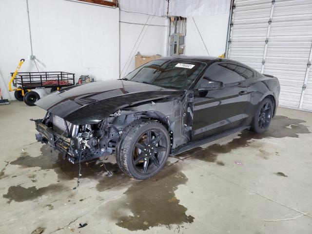 Photo 1 from auction – 2020 FORD MUSTANG with VIN 1FA6P8TH8L5117795