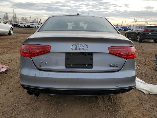 Photo 6 from auction – 2016 AUDI A4 PREMIUM with VIN WAUFFAFL3GN004456