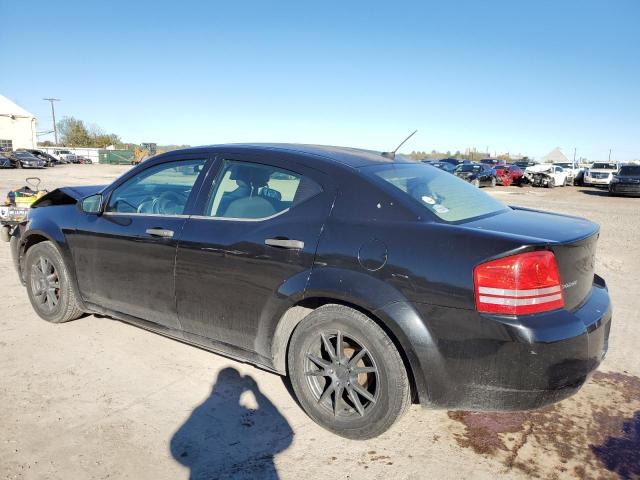 Photo 2 from auction – 2010 DODGE AVENGER SX with VIN 1B3CC4FB4AN206027