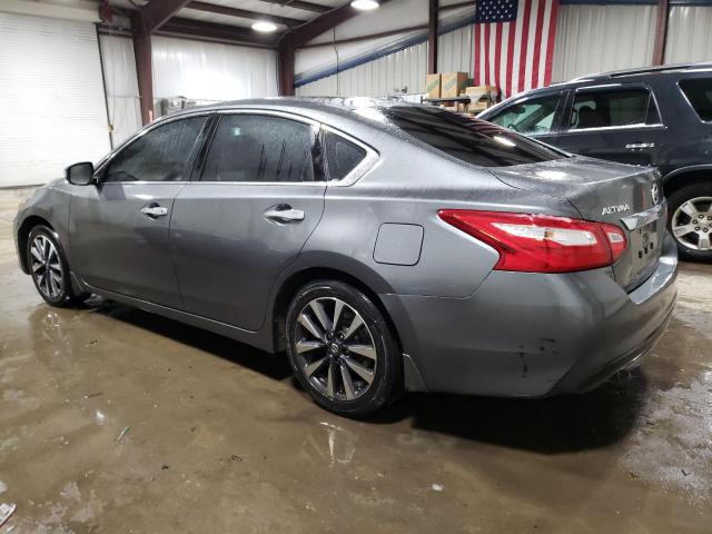 Photo 2 from auction – 2016 NISSAN ALTIMA 2.5 with VIN 1N4AL3AP0GC173122