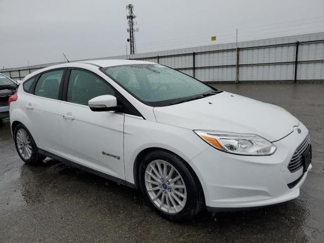 Photo 4 from auction – 2012 FORD FOCUS BEV with VIN 1FAHP3R47CL411538