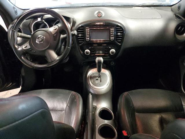 Photo 8 from auction – 2016 NISSAN JUKE S with VIN JN8AF5MV1GT655576