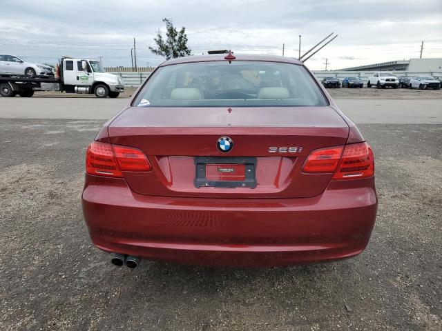 Photo 6 from auction – 2013 BMW 328 XI with VIN WBAKF3C53DJ385440