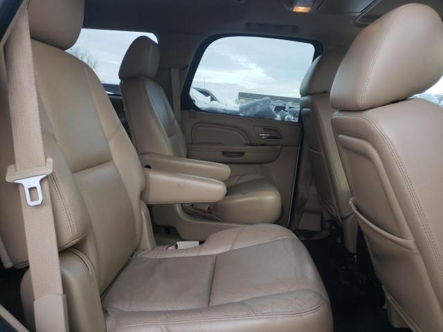 Photo 11 from auction – 2011 CADILLAC ESCALADE P with VIN 1GYS4CEF4BR143781