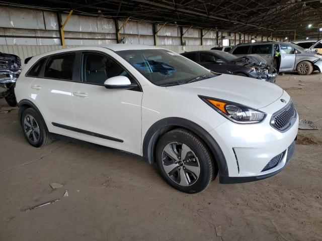 Photo 4 from auction – 2019 KIA NIRO FE with VIN KNDCB3LC1K5290897