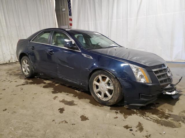 Photo 4 from auction – 2008 CADILLAC CTS with VIN 1G6DM577280127420