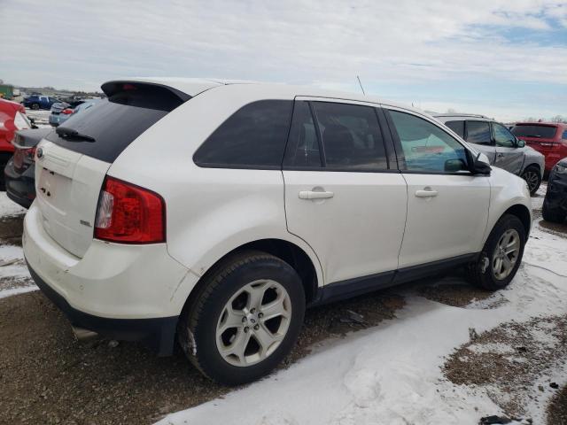 Photo 3 from auction – 2013 FORD EDGE SEL with VIN 2FMDK3JCXDBA42374