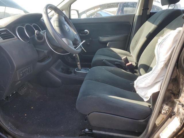 Photo 7 from auction – 2010 NISSAN VERSA S with VIN 3N1BC1CP2AL468351
