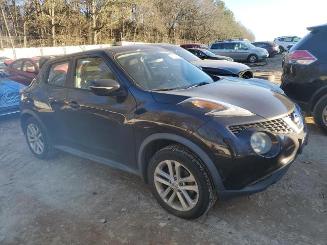 Photo 4 from auction – 2015 NISSAN JUKE S with VIN JN8AF5MV8FT561113