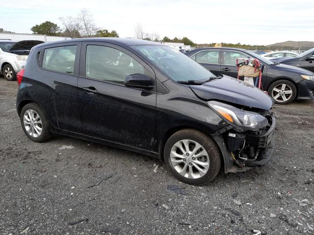 Photo 4 from auction – 2020 CHEVROLET SPARK 1LT with VIN KL8CD6SA6LC416348