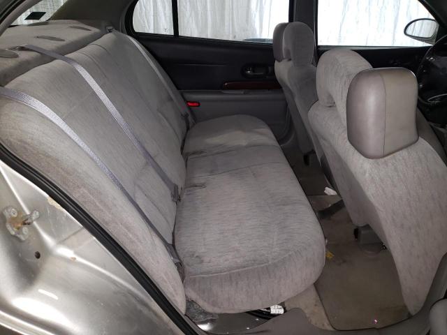 Photo 10 from auction – 2005 BUICK LESABRE CU with VIN 1G4HP52K15U287547