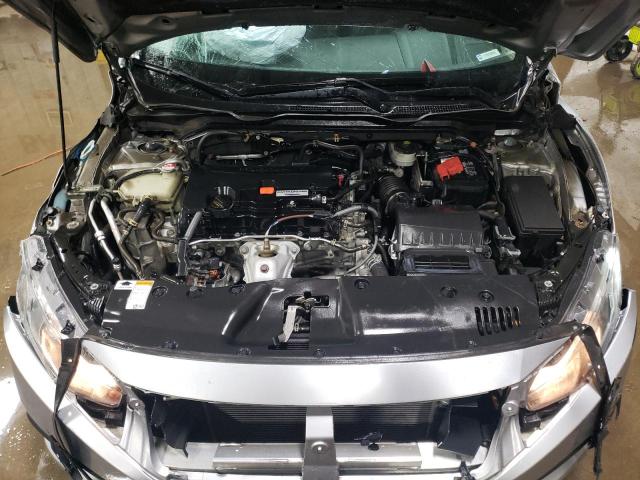 Photo 11 from auction – 2016 HONDA CIVIC EX with VIN 19XFC2F75GE082567