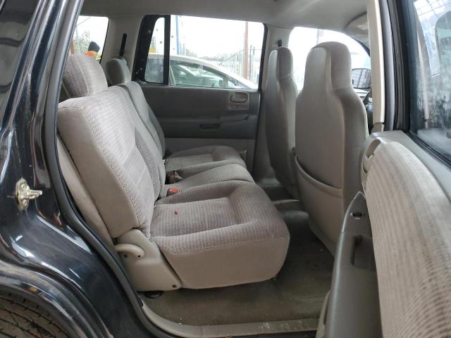 Photo 10 from auction – 2003 DODGE DURANGO SL with VIN 1D8HS48N93F621681