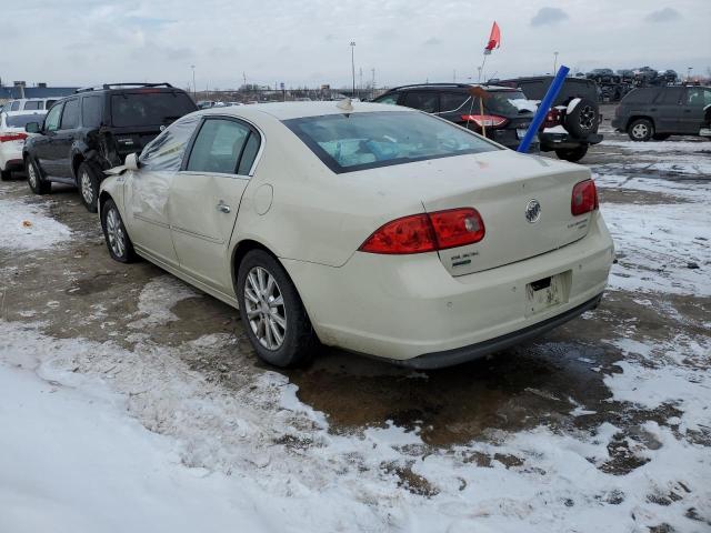 Photo 2 from auction – 2011 BUICK LUCERNE CX with VIN 1G4HC5EMXBU110645