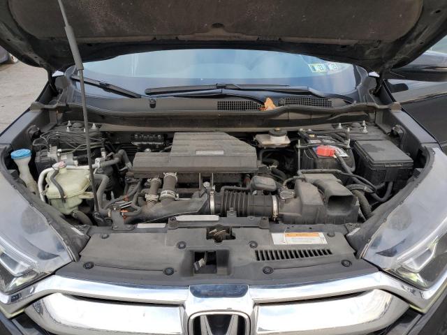 Photo 11 from auction – 2017 HONDA CR-V EXL with VIN 5J6RW2H85HL047248