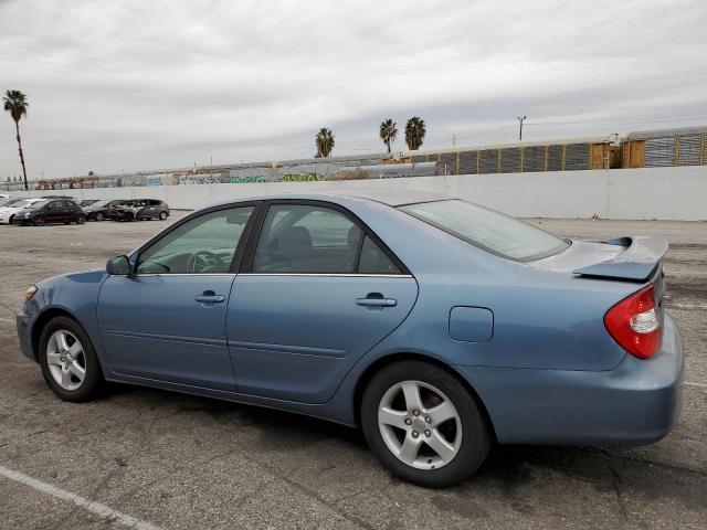 Photo 2 from auction – 2004 TOYOTA CAMRY SE with VIN 4T1BA32K94U023051