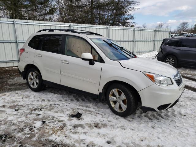 Photo 4 from auction – 2015 SUBARU FORESTER 2 with VIN JF2SJADC1FG453075